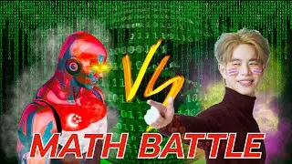 ผมท้าแข่งเลขกับเทพชาวสิงคโปร์ (เดือด 300%) | เรื่องเล่า Teacher Great