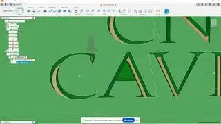 CAM CNC Program Post Creation on Fusion 360 Video #3: Operations