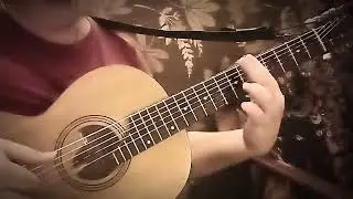 7-str. Russian Guitar by Voljanin