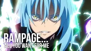 Why Did Rimuru’s Rage Shatter All Logic This Time?