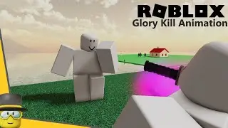 Finisher/Glory kill FREE kit [2023 MODEL RELEASED!] - Roblox Studio
