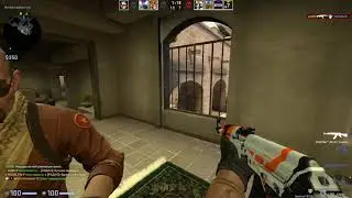 ex1d0 3 kills to win the round om mirage