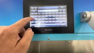 TB2 Pro Setting to start working