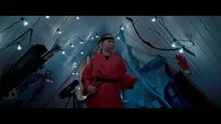 39-я няня, ставшая для нас последней | Фильм [2024] Трейлер
