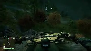 Far Cry® 4 I came in like a wrecking ball