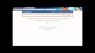 Torrent crash on my pc