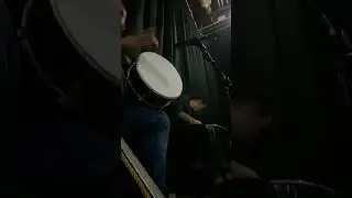 Дмитрий Качлаев доул доли дхол ритм барабан
