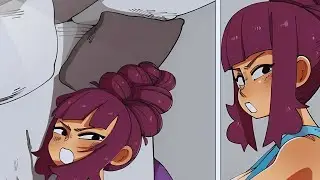 Loneliness is Not a Problem | Comic Dub