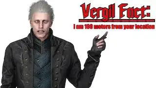 Vergil Fact (SFM)