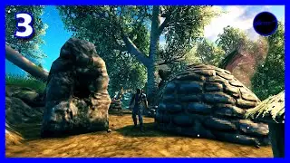 Valheim : the bog witch - ep.3
