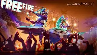 My first old video in free fire 2018