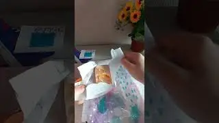 бумажные сюрпризы