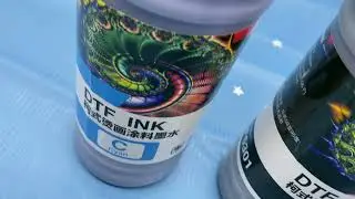 Best, DTF Black Ink Manufacturer, DTF inks in india, DTF transfer ink for epson, China, Manufacturer