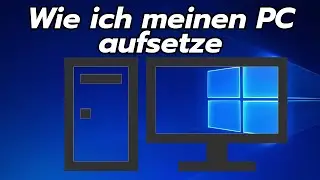 Wie ICH meinen PC aufsetze | Welche Programme ich nutze
