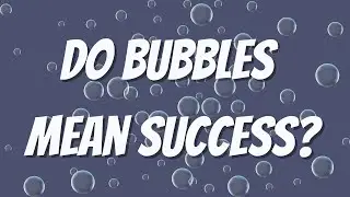 What Do Bubbles Mean When You Pull Your Jars From The Canner?