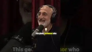 Professor Gad Saad's Exciting Invitation from Inter Miami's Owner