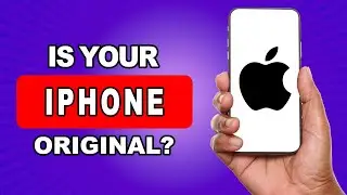 How To Check If iPhone Is Original Using IMEI