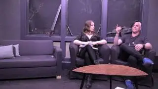 Fallon's Daily Toast Friday Live | Immersive ExperiMental Art