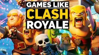 Any new games let me know in the comments