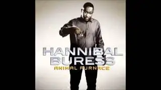 Hannibal Buress - Apple Juice - Animal Furnace 2012 StandUp Comedy Audio