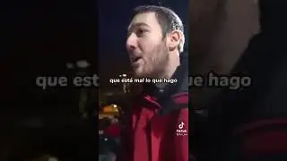 cuenta la historia de su trastorno //batallas de promesas// WTF Benzema freestyle // Blast no comas