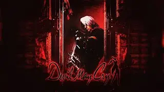 Devil May Cry 1 - Gameplay (No Commentay)