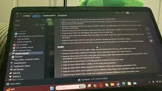 D1sco reacts to the dead by daylight 9.6.1 bugfix patch 