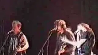 Король и Шут - Лесник(Томск,2003 год)
