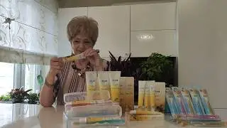 ЗДОРОВЬЕ#АТОМИ# ЗУБНАЯ ПАСТА и ЩЕТКИ                                                            .