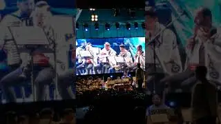 Suita - Orchestra Populara Chindia 2023 Festivalul Ion Dolanescu | Editia IX