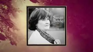 Susan Announces New Album, Hope!
