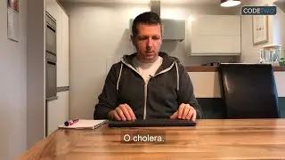 Koszmar pracy zdalnej osób nietechnicznych