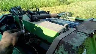 500 Tex twine for 870 mini round baler