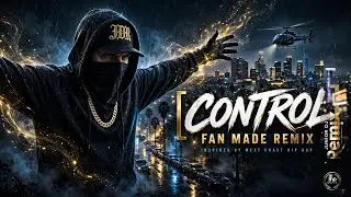 2Pac - Control (Precision Over Power) (2025)