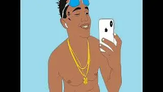 TRASFORME SUA FOTO EM DESENHO CARICATURA