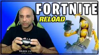 fortnite ao vivo / jogando com inscritos / live de fortnite /Fortnite Reload