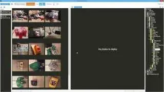 How to delete iPhone Camera Roll photos
