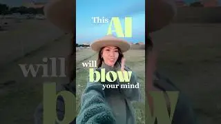 This AI tool will will edit videos for you with just text 🤯 | Invideo AI