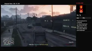 GTA Online Heists