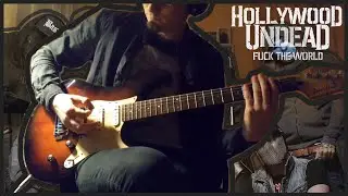 Hollywood Undead: 