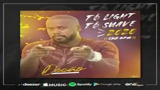TO LIGTH TO SUAVE 2020 (150 BPM)