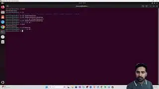 DEMO: File Navigation Commands