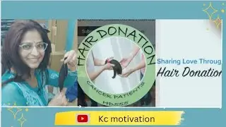 Hair donation  for cancer patients, hair donate kaha kare , hair donate campaign, How to donate hair