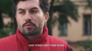 Артем Балаев для TELE2
