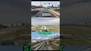 KISACA GTA 5