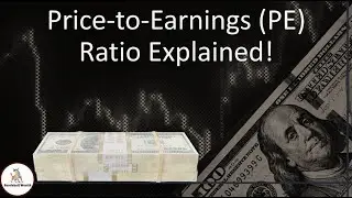 What is the Price-to-Earnings (PE) Ratio?