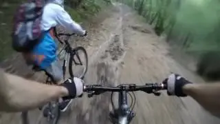 vtt freeride