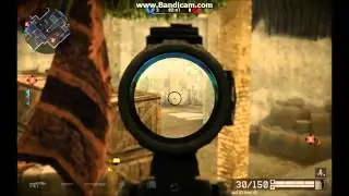 Warface КВ -С_К_А_Й_Н_Е_Т- vs -Твинки-