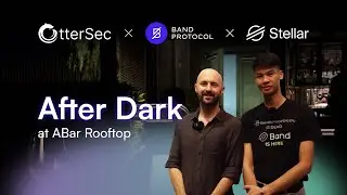 'Stellar After Dark': Band Protocol X Stellar