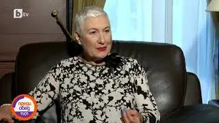 Преди обед: Съветите на д-р Емилова за правилно гладуване през есента